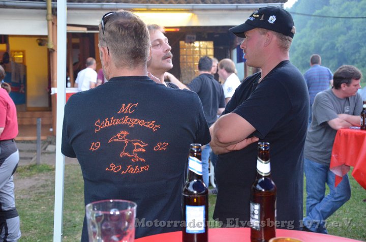 MCE Sommertreffen 2013 - 354.JPG